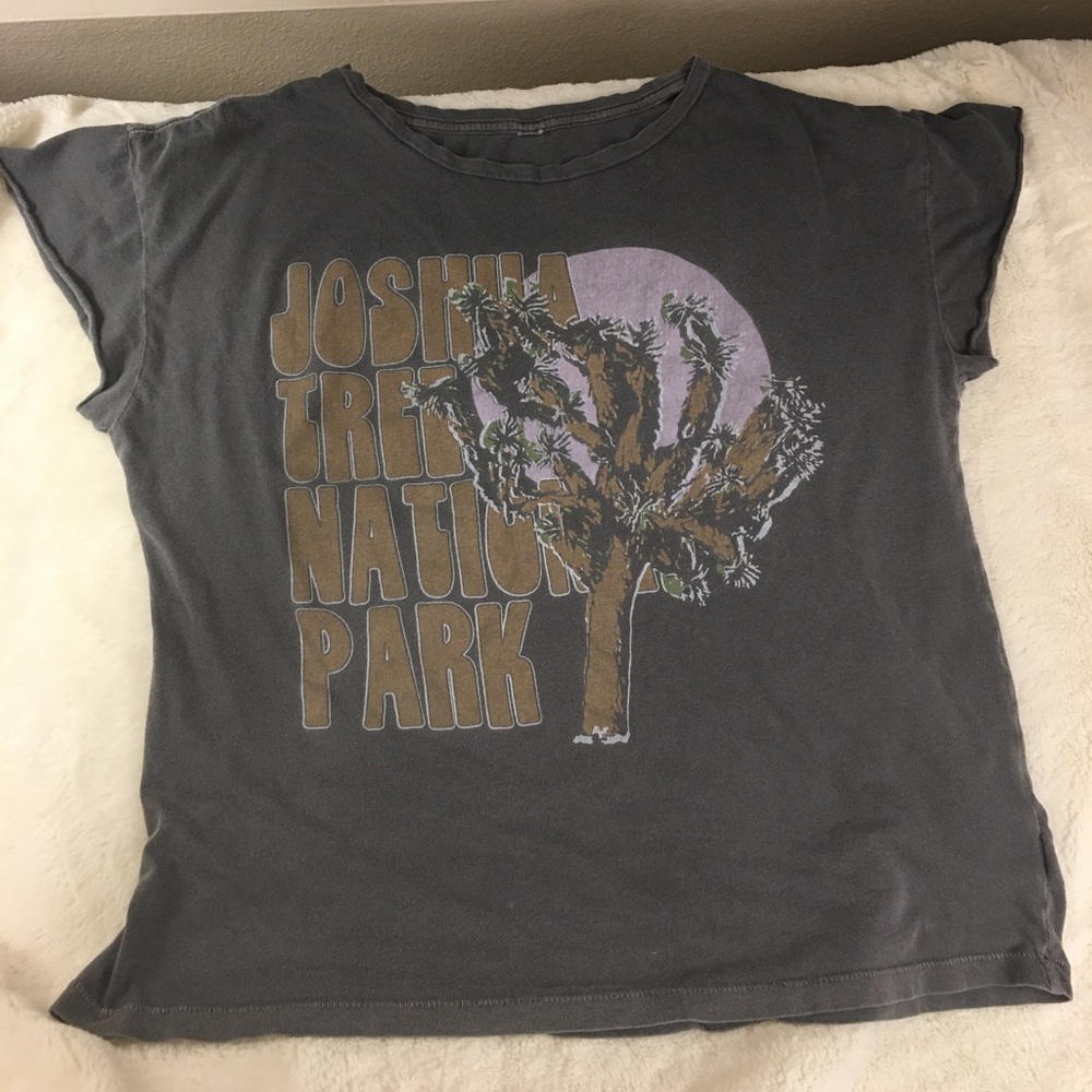 Joshua Tree Tee